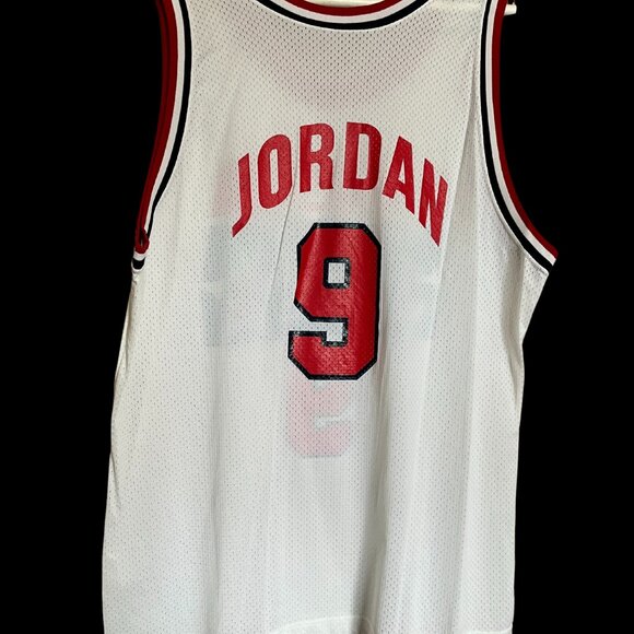 Michael Jordan USA Basketball jersey - Picture 2 of 5